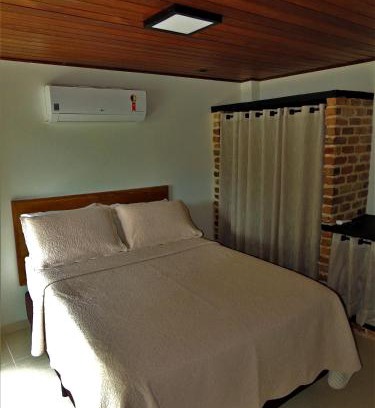 Ilha Grande Casa | MICROCASA DE PRAIA