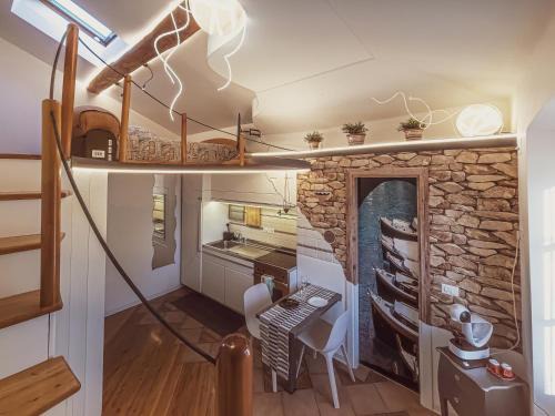 Rostio Apartamento | Microcasa strategica cinque Terre e Portofino