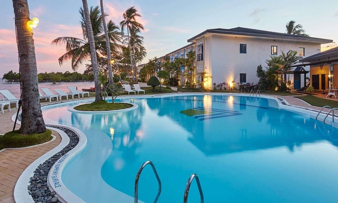 San Pedro Hotel | Microtel by Wyndham Puerto Princesa