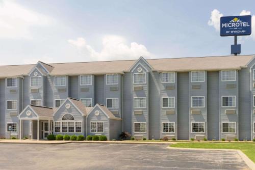 Bowling Green Hotel | Microtel Inn Bowling Green