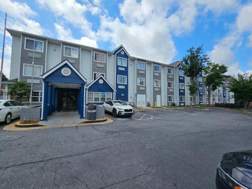 College Park Hotel | Microtel Inn by Wyndham Atlanta Airport