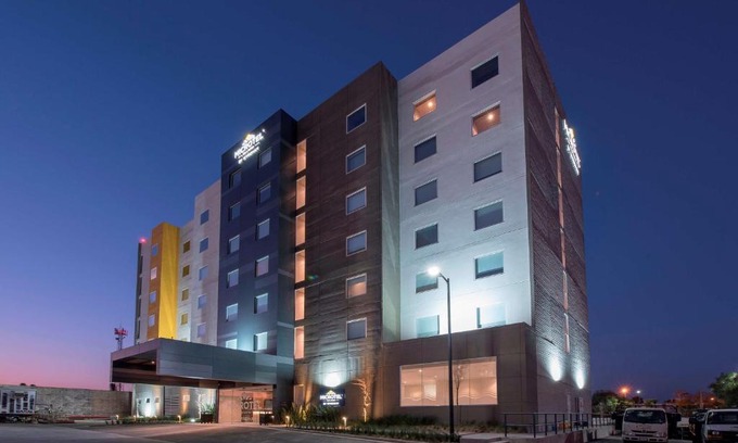 San Luis Potosí Hotel | Microtel Inn & Suites by Wyndham San Luis Potosi