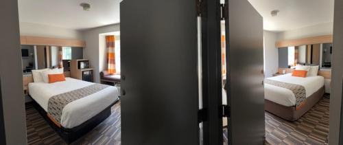 Gatlinburg Hotel | Microtel Inn & Suites by Wyndham Gatlinburg