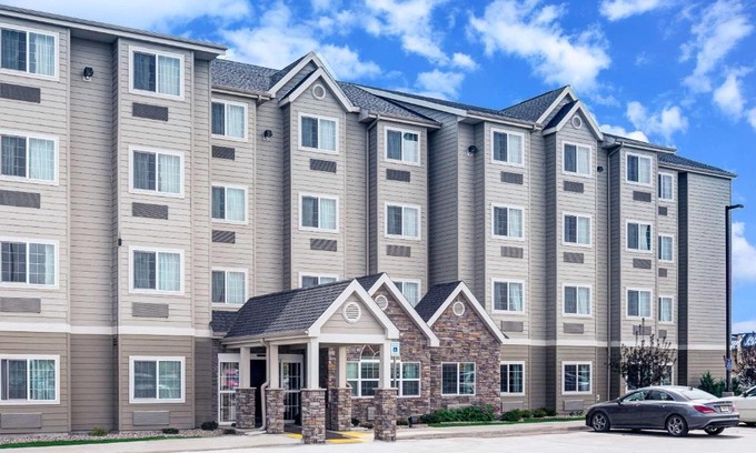 Williston Hotel | Microtel Inn & Suites by Wyndham Williston