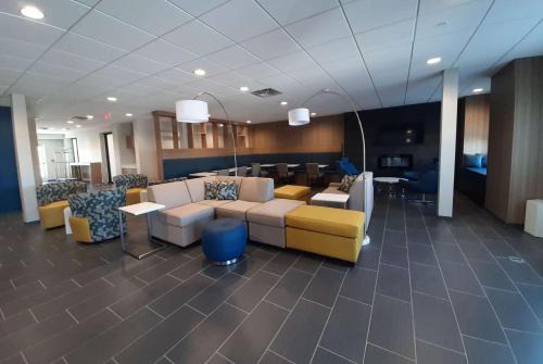 Loveland Hotel | Microtel Inn & Suites by Wyndham Loveland