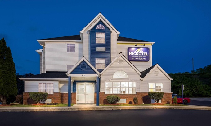 Norcross Hotel | Microtel Inn & Suites by Wyndham Norcross