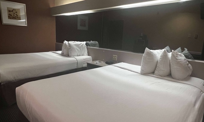 Nassau Bay Hotel | Microtel Inn & Suites by Wyndham Houston
