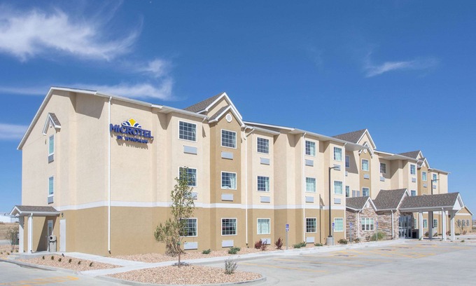 Limon Hotel | Microtel Inn & Suites by Wyndham Limon