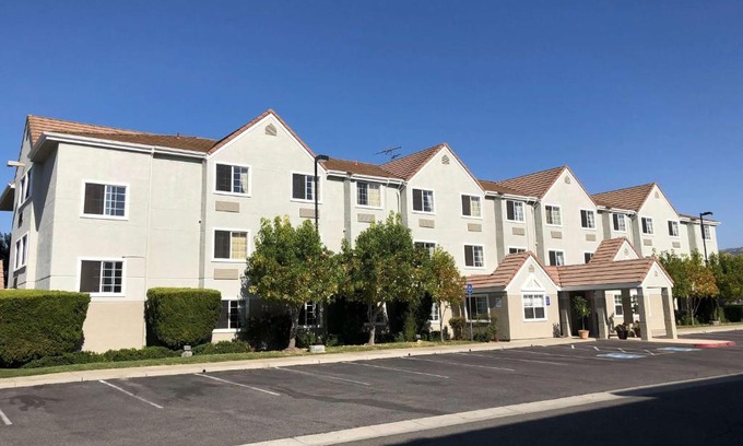 Morgan Hill Hotel | Microtel Inn & Suites, Morgan Hill