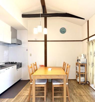 Haneda Apartamento | MIC’s house haneda2