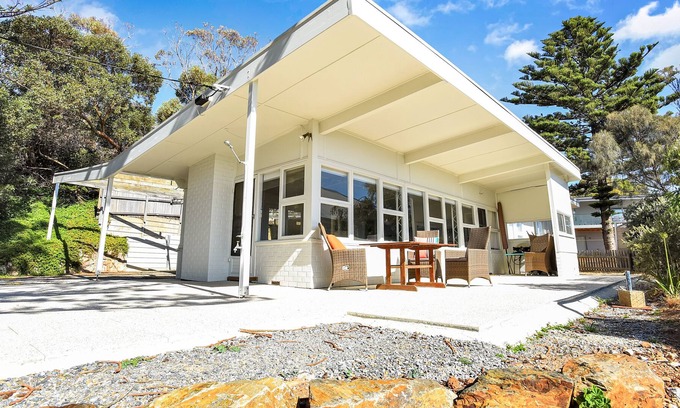 Carrickalinga Casa | Blueys 3 Elizabeth Crescent