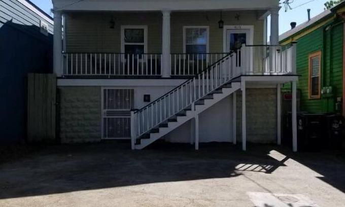Mid-City Casa | Mid City. Newly Renovated. 6 minutes from Downtown.