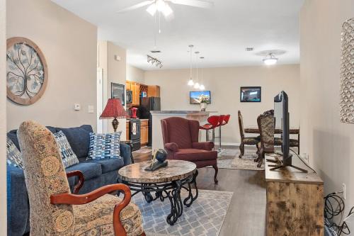 Huntsville Apartamento | Mid-City Serenity