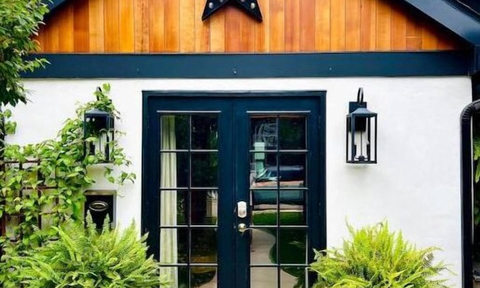 Louisville Apartamento | Mid/Mod ' Little House' in Old Town Louisville