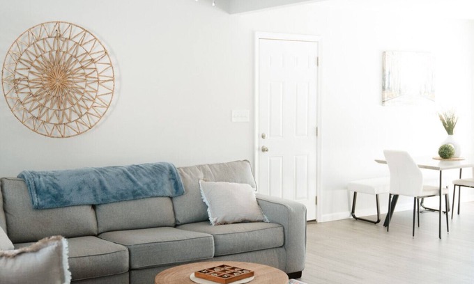 Lexington Casa | Mid Ohio Comfort