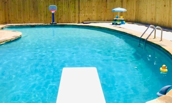 Rogers Casa | Oasis del centro de la ciudad (recientemente remodelado)