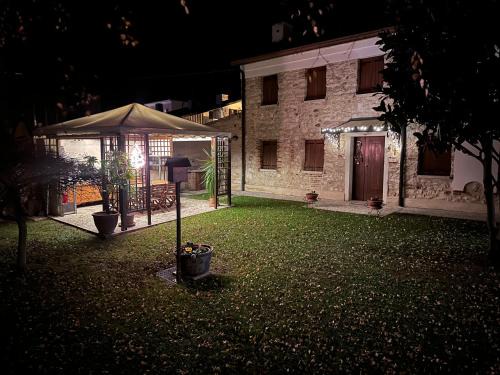 Solagna Casa | Mida & Lino' s House casa rustica