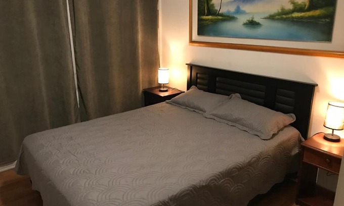 Downtown Santiago Apartamento | Midas apart hotel