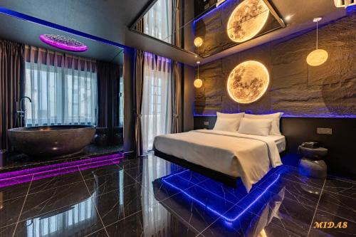 Phu Nhuan Hotel | Midas Hotel 2