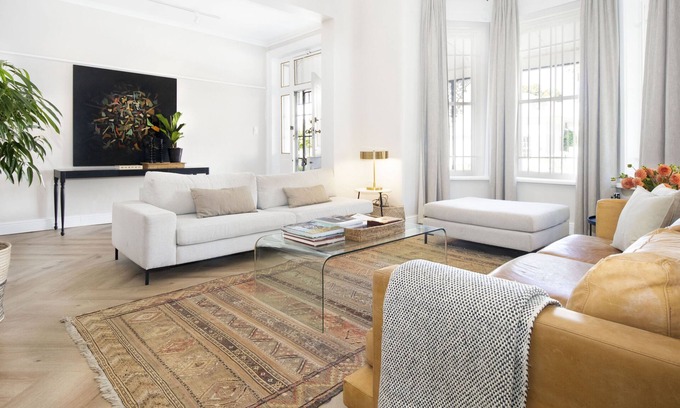 Stellenbosch Central Apartamento | Middedorp Villa and Apartments