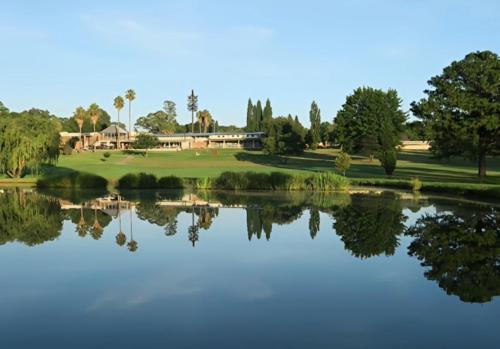 Middelburg Cabina | Middelburg Country Club
