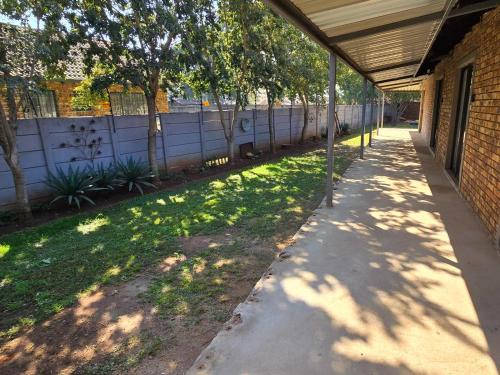 Middelburg Casa | Middelburg Guest House