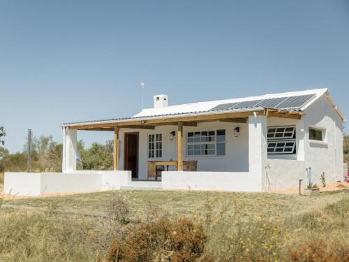 Langeberg Apartamento | Middelpunt Branch