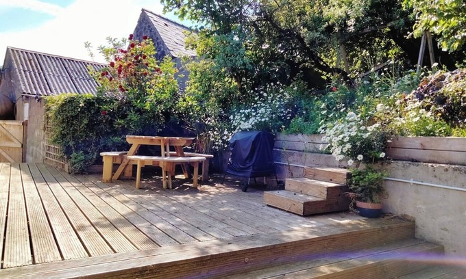 Lisnagunogue Cabina | Country stay on a working dairy farm
