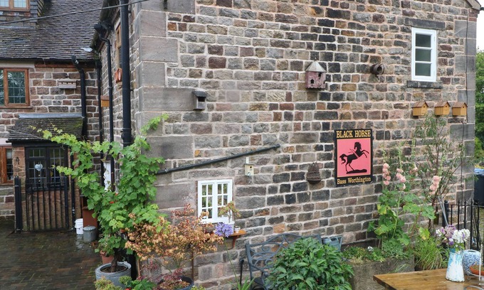 Endon Cabaña | Middle Cottage, ENDON