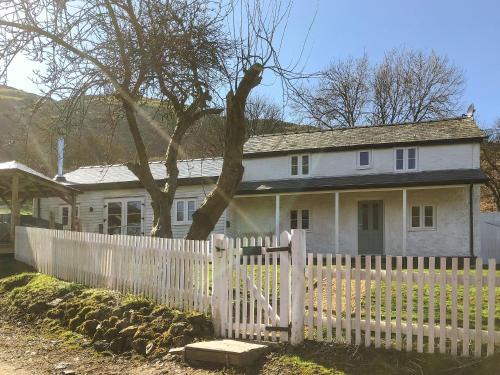 Old Radnor Casa | Middle Hanter - Uk37355