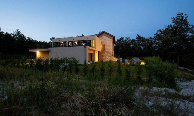 Fafe Casa | Middle Loft