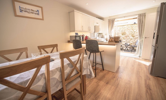Richmond Cabaña | Middle Row Cottage, Richmond, Yorkshire Dales