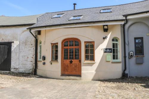 Betchworth Casa | Middle Tower