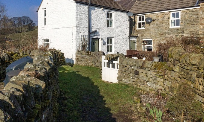 Eastgate Cabaña | Middlehope Cottage, ST JOHN'S CHAPEL