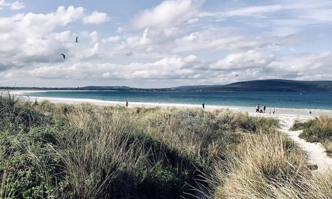 Middleton Beach Apartamento | Middleton Beach Apartment
