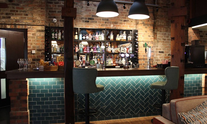 York Hotel | Middletons Hotel