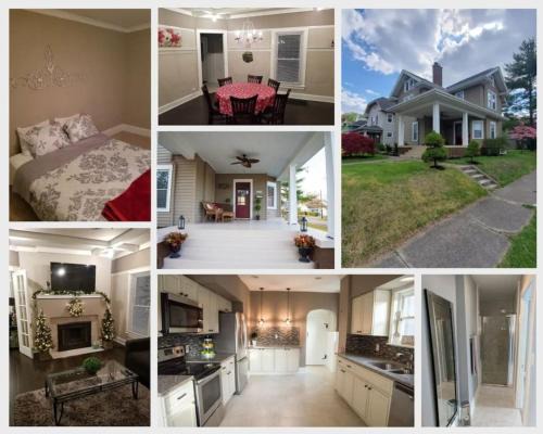 Middletown Casa | Middletown Centenarian 4 Bed 2 Bath Sleeps 12