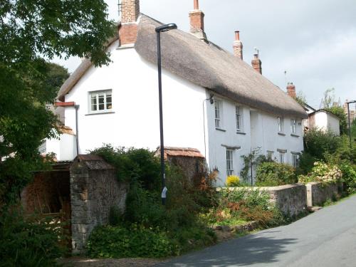 East Portlemouth Cama Y Desayuno | Middletown Farmhouse B&B