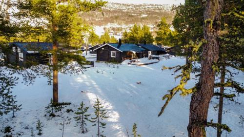 Bjorli Casa | MIDGARD LODGE - Pre-Heated with Ready Beds at Bjorli