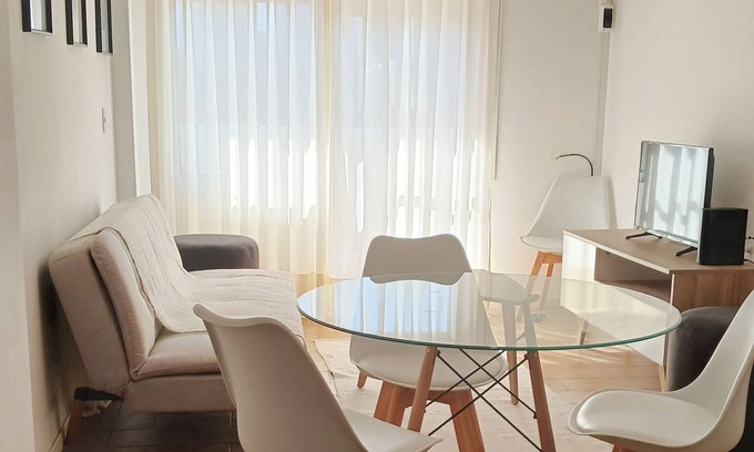 Nueva Córdoba Apartamento | Midhouse III
