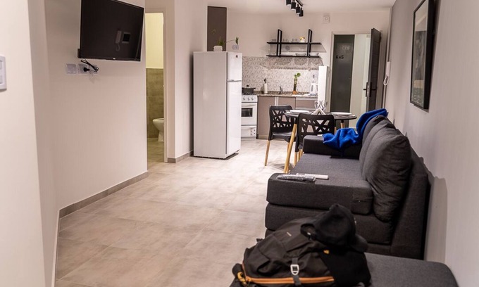 Córdoba Apartamento | Midhouse Smartflat