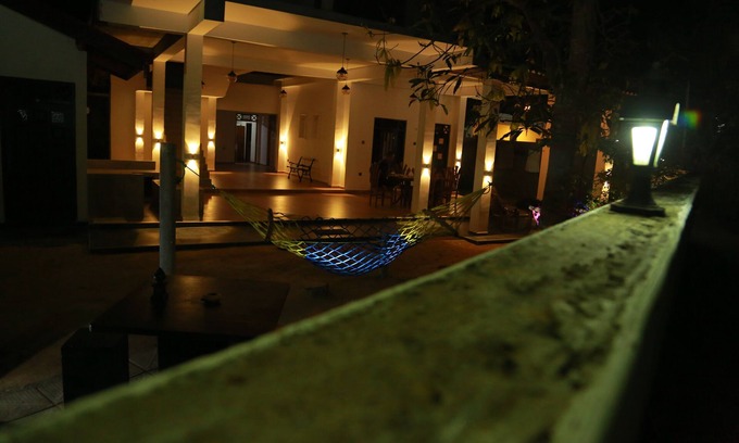 Midigama Casa | Midigama Holiday Inn