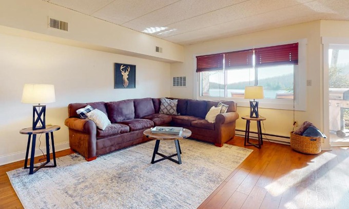 Lake Harmony Apartamento | Midlake Memories