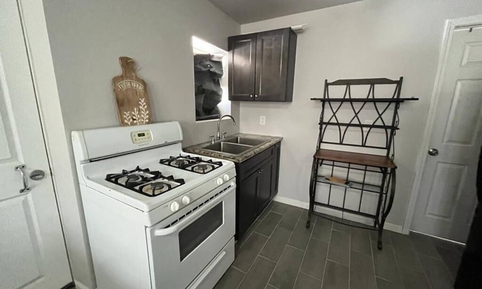 Midland Apartamento | Midland Hideaway