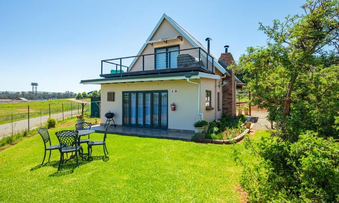Rosetta Casa | Midlands Cottage with Views