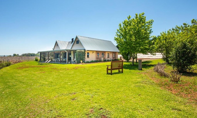 Rosetta Casa | Midlands Lakehouse