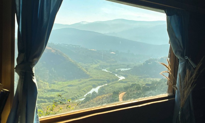 Lam Ha Otro | Midori Coffee Farm