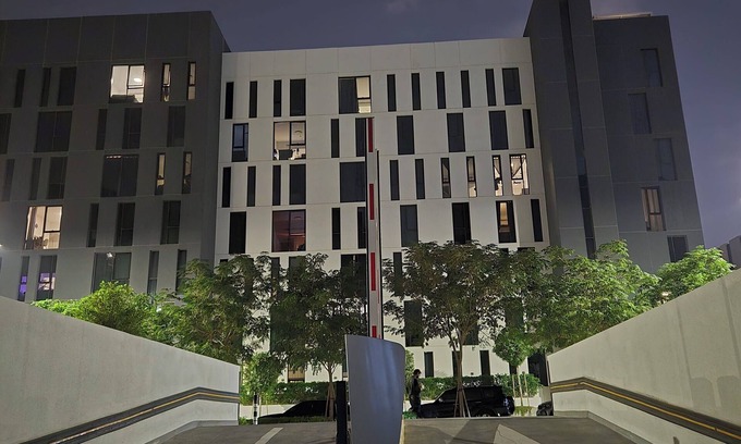 Sharjah Apartamento | Midori Elegant Living