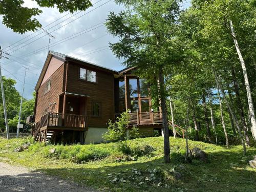 Rusutsu Casa | Midori House - walking distance to Rusutsu Resort