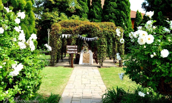 Greater Johannesburg Metropolitan Area Casa | Midrand Conference Centre